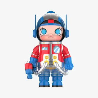 メガスペースモリー 1000% オプティマスプライム