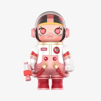 メガコレクション 1000% スペースモリー ハートビート