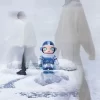 メガコレクション 1000% スペースモリー グレイシャー