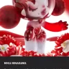 メガαスカルパンダ 1000% 蜷川実花