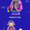 メガスペースモリー 1000% チェン・フェンワン