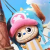 [スキャンして購入] メガラブブ 1000% トニートニー・チョッパー