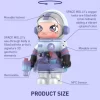 メガ・スペース・モリー 1000% ルイス・デ・グスマン