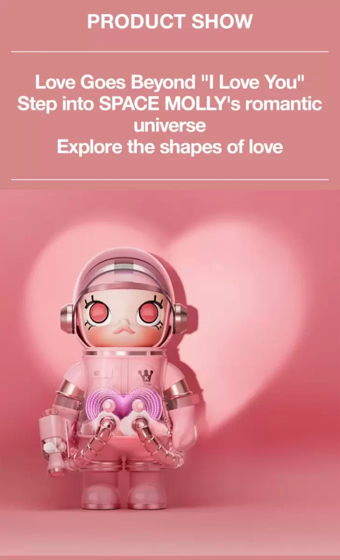 メガスペースモリー 1000% スミッテンラブ