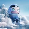 メガコレクション 1000% スペースモリー グレイシャー