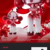 メガαスカルパンダ 1000% 蜷川実花