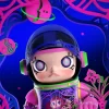 メガスペースモリー 1000% チェン・フェンワン