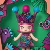 メガロイヤルモリー 1000% ハン・メイリン