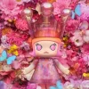 メガロイヤルモーリー 1000% 蜷川実花