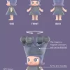 メガ ロイヤル モリー 1000% モネ レ ニンフェア