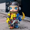 メガ・スペース・モリー 1000% トレバー・アンドリュー