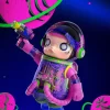 メガスペースモリー 1000% チェン・フェンワン