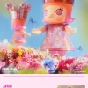 メガロイヤルモーリー 1000% 蜷川実花