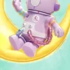 メガスペースモリー 1000% スイートドリームベア