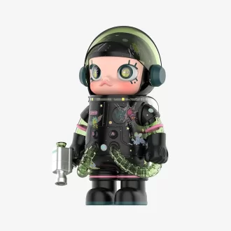 メガスペースモリー 1000% リック・アンド・モーティ