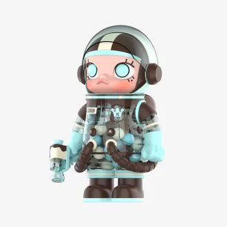 メガスペースモリー 1000% ミントチョコレート