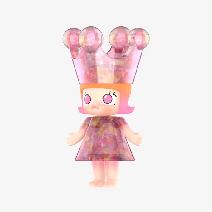 メガロイヤルモーリー 1000% 蜷川実花