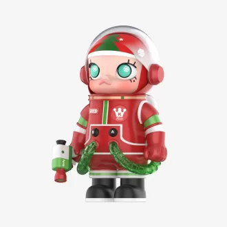 メガコレクション 1000% スペースモリー クリスマス