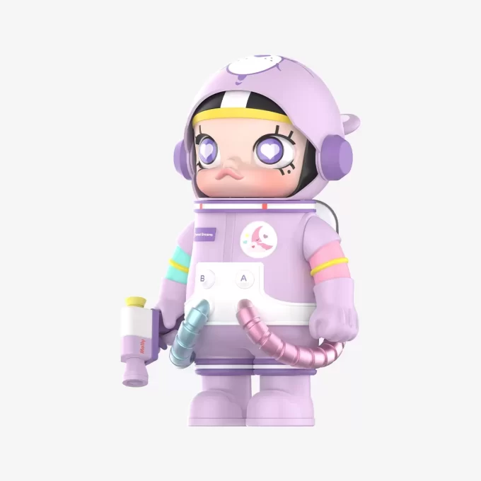 メガスペースモリー 1000% スイートドリームベア