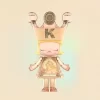 メガロイヤルモリー 1000% ミュシャ・ゾディアック