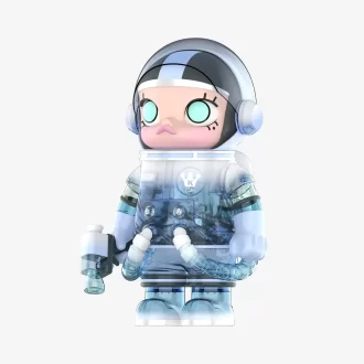 メガコレクション 1000% スペースモリー グレイシャー