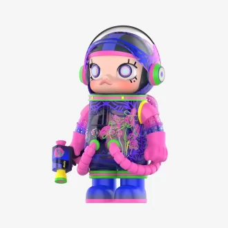メガスペースモリー 1000% チェン・フェンワン