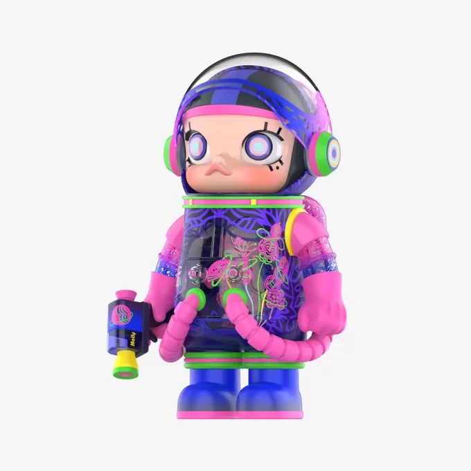 メガスペースモリー 1000% チェン・フェンワン