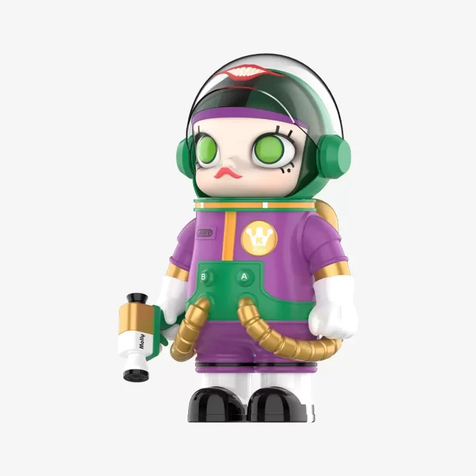 メガスペースモリー 1000% ジョーカー