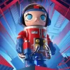 メガスペースモリー 1000% オプティマスプライム
