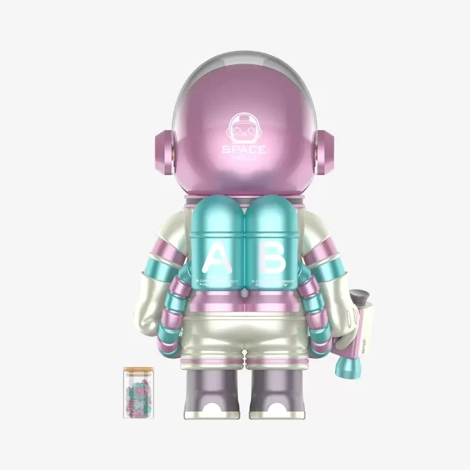 メガコレクション 1000% スペースモリー キャンディ