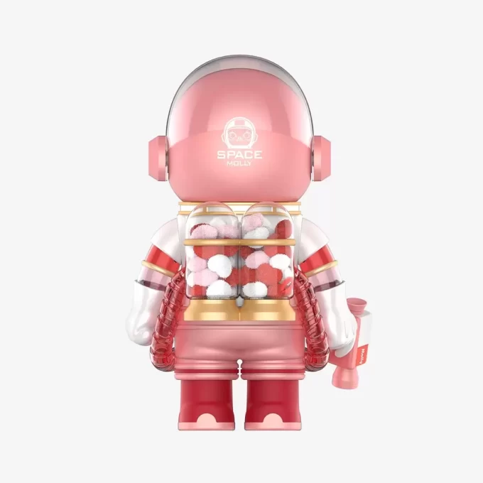 メガコレクション 1000% スペースモリー ハートビート