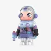 メガ・スペース・モリー 1000% ルイス・デ・グスマン