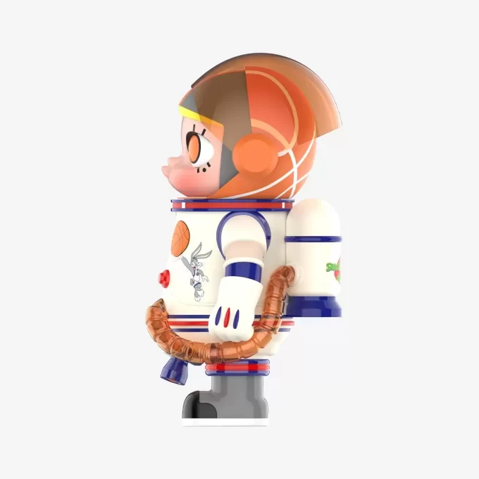 メガスペースモリー 1000% スペースジャム
