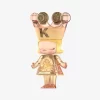 メガロイヤルモリー 1000% ミュシャ・ゾディアック