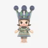 メガロイヤルモリー 1000% シャナ・チャン ドゥン・ファン