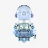 メガコレクション 1000% スペースモリー グレイシャー