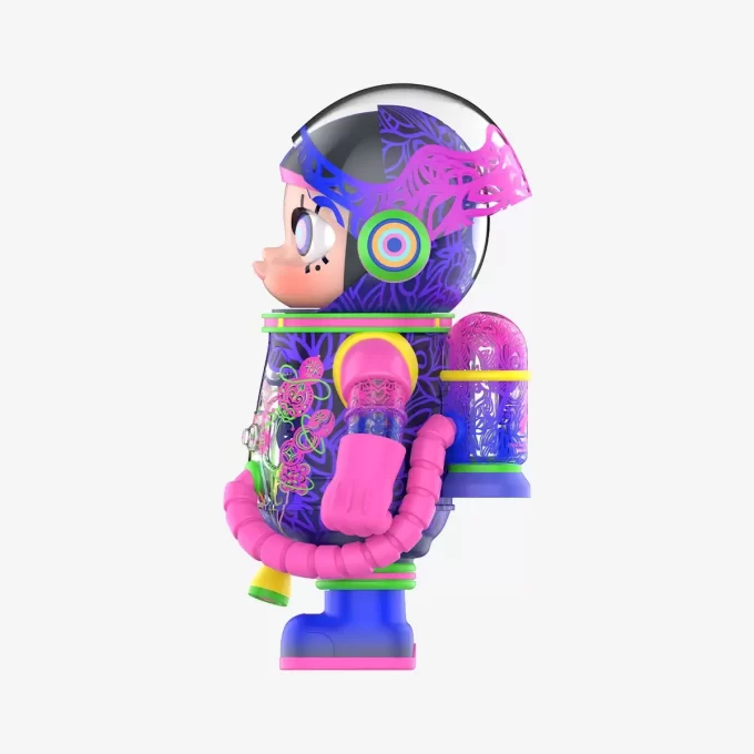 メガスペースモリー 1000% チェン・フェンワン