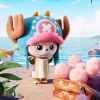 [スキャンして購入] メガラブブ 1000% トニートニー・チョッパー