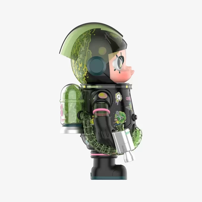 メガスペースモリー 1000% リック・アンド・モーティ