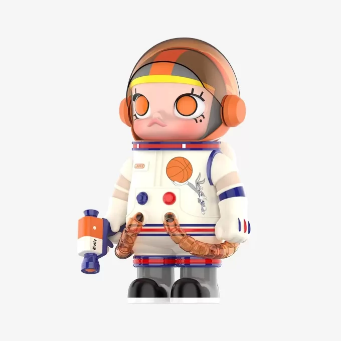 メガスペースモリー 1000% スペースジャム