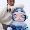 メガコレクション 1000% スペースモリー グレイシャー