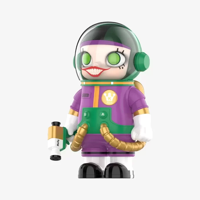 メガスペースモリー 1000% ジョーカー