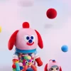 メガ・スペース・モリー 1000% ジョン・バーガーマン