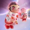メガコレクション 1000% スペースモリー ハートビート