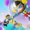 メガコレクション 1000% スペースモリー リトルペインター