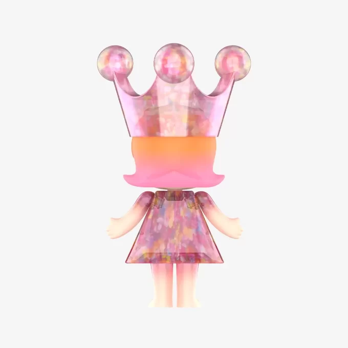メガロイヤルモーリー 1000% 蜷川実花