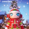 メガコレクション 1000% スペースモリー クリスマス