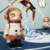 メガスペースモリー 1000% スペースジャム