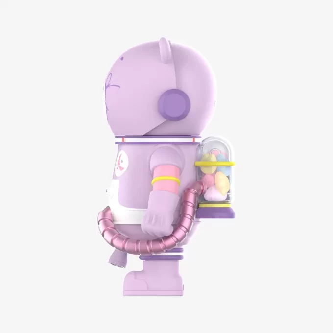 メガスペースモリー 1000% スイートドリームベア