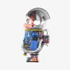 メガ・スペース・モリー 1000% トレバー・アンドリュー